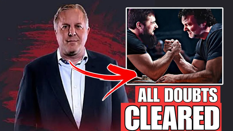 Major EVW Updates: Devon Larratt Match Cancellation, Shaw Classic Details, and Key Rule Changes