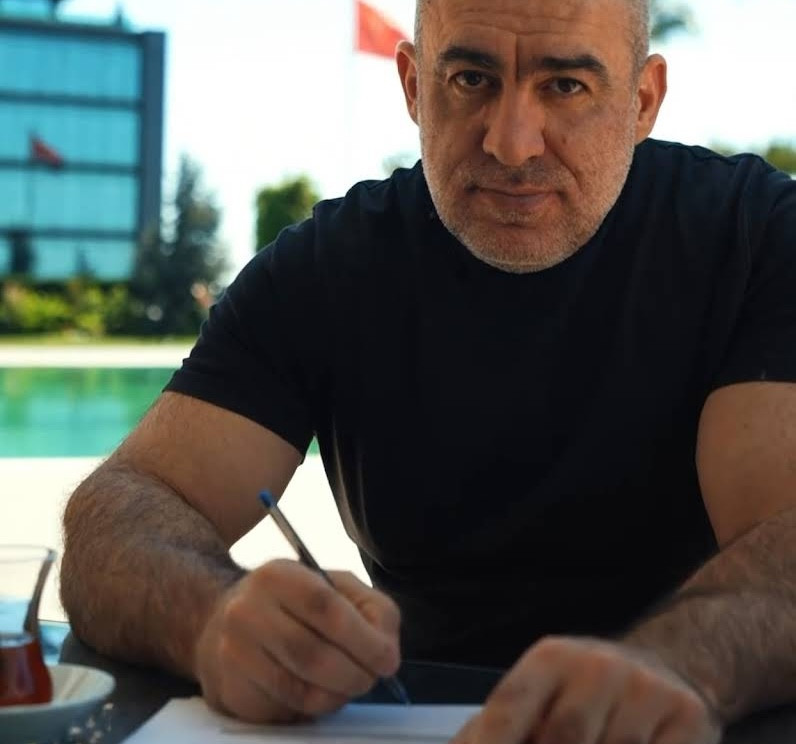 Engin Terzi Shares Crucial Updates: Agreement with Robert, Baku Event, Athlete Payments, and Refuting Slander