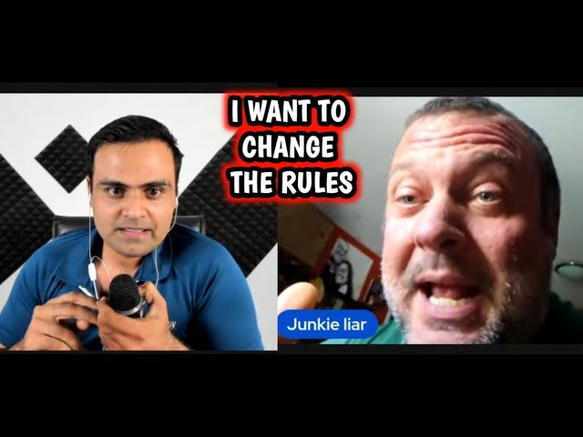 Devon Larratt Addresses European Quitting Rumors and Rules Manipulation Accusations