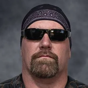 Sean O'Connor