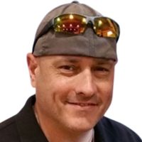 JJ Jackson