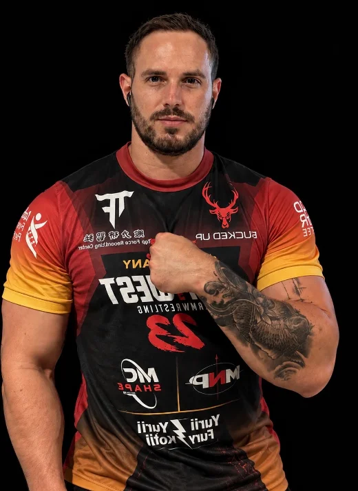Robert Dobra