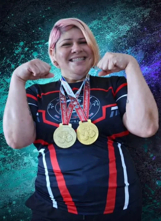 Mariam Vargas Rodríguez