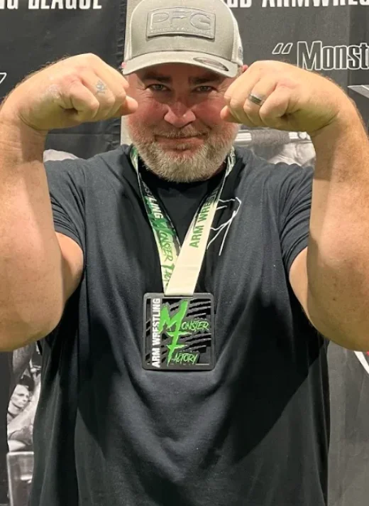 Craig Pumphrey