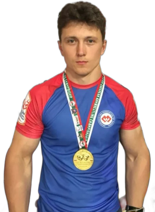 Arthur Makarov