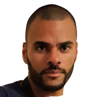 Marvin Palmer