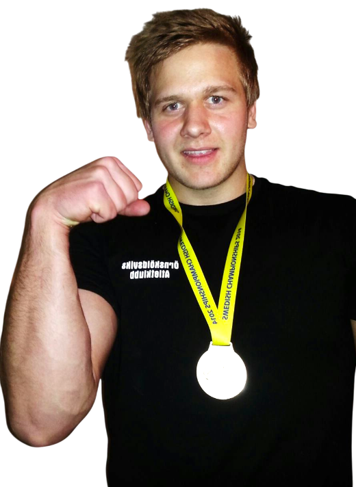 Erik Fahlgren