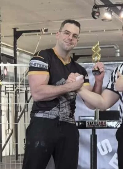 Erik Van Der Meulen