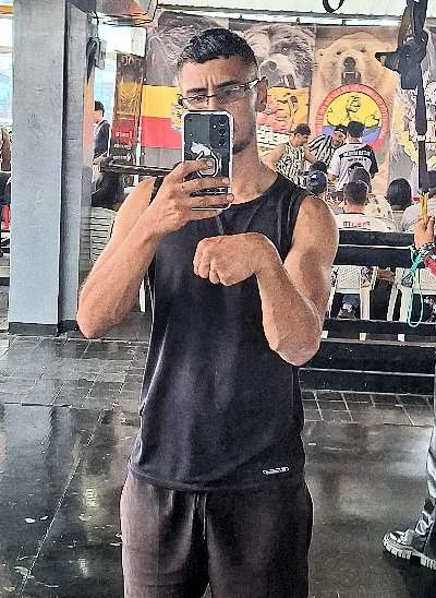 Juan David Avellaneda Acosta