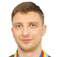 Dmytro Lutsyshyn