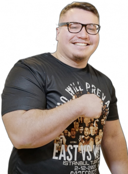 Chance Shaw