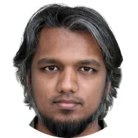 Syed Mohammed