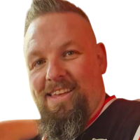 Dean Bolt