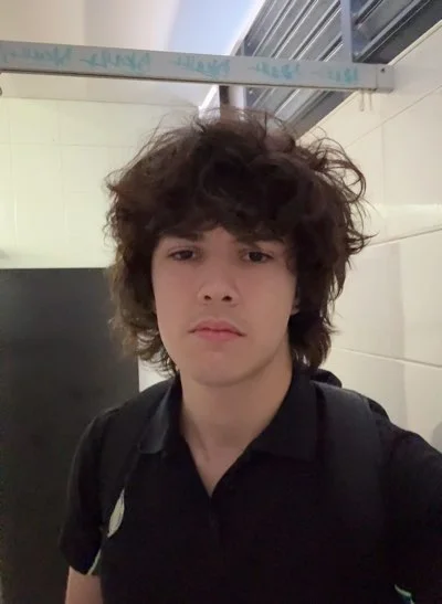 Luca Cirene