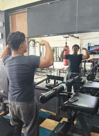 Gabriel Vince M Pastores