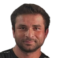 Umar Alakaev