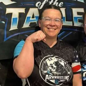 Jolene Clark