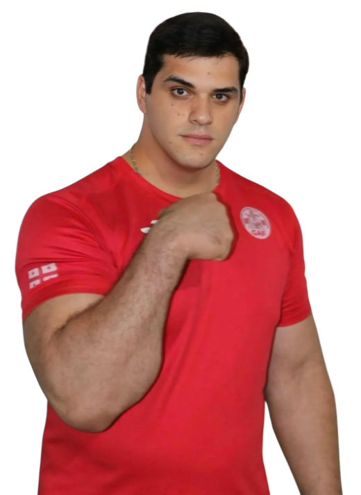 Giorgi Rostomashvili