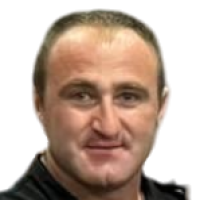 Zaza Tabagari
