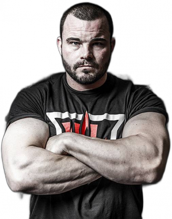 Travis Bagent