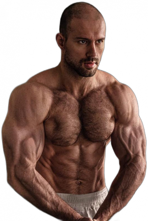 Andrei Sharkevich
