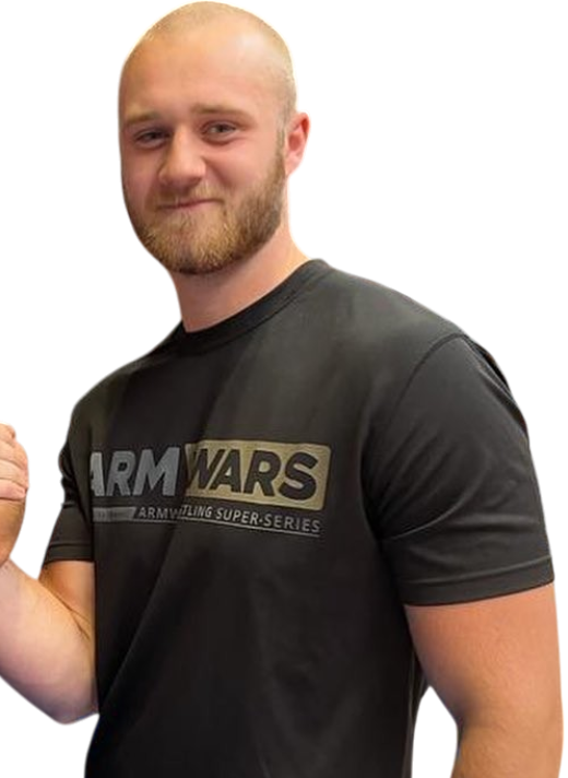 Elliot Eccles