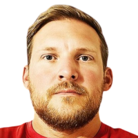Curtis Cameron