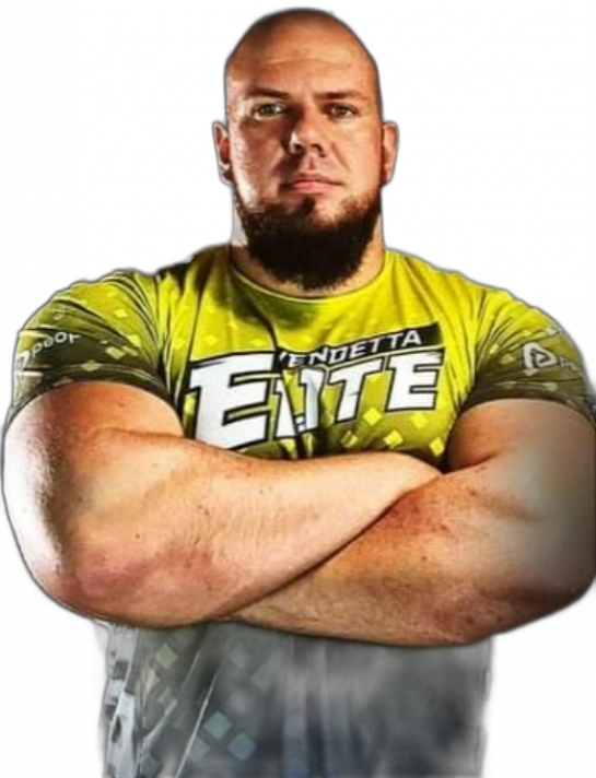 Alex Kurdecha