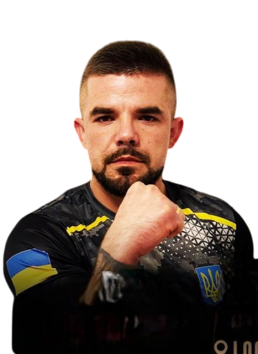 Igor Todoriuk