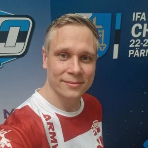 Morten Wichmann