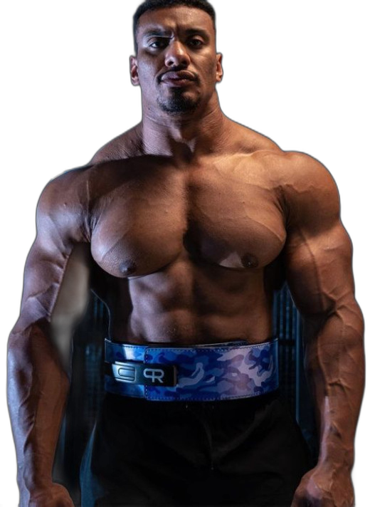 Larry Wheels