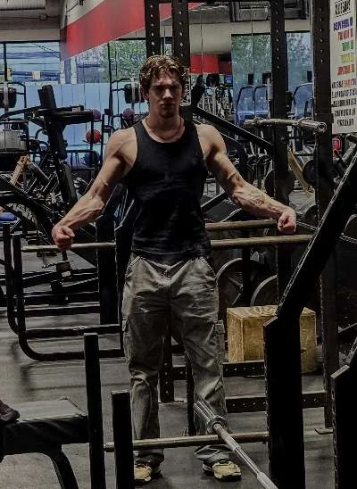 Grant Burgess