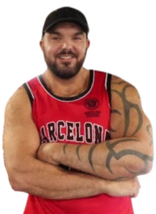 Tom Atherton