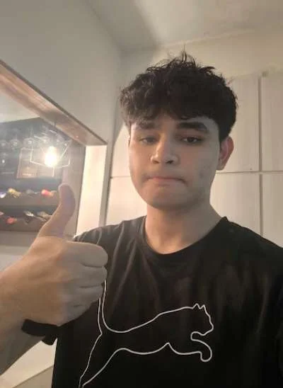 Santiago Armenta Benítez