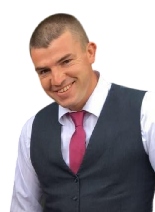 Reuben Hughes