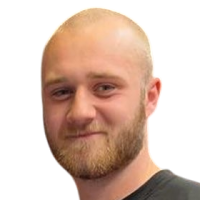 Elliot Eccles