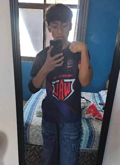 Gabriel Isaac Estrada Espinoza