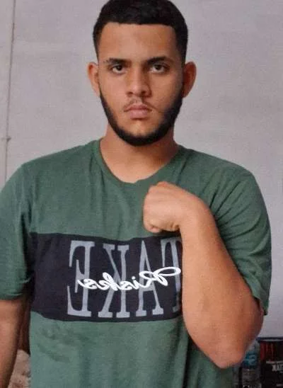 Omar Guzman quiñones