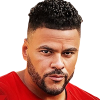 Marvin Palmer