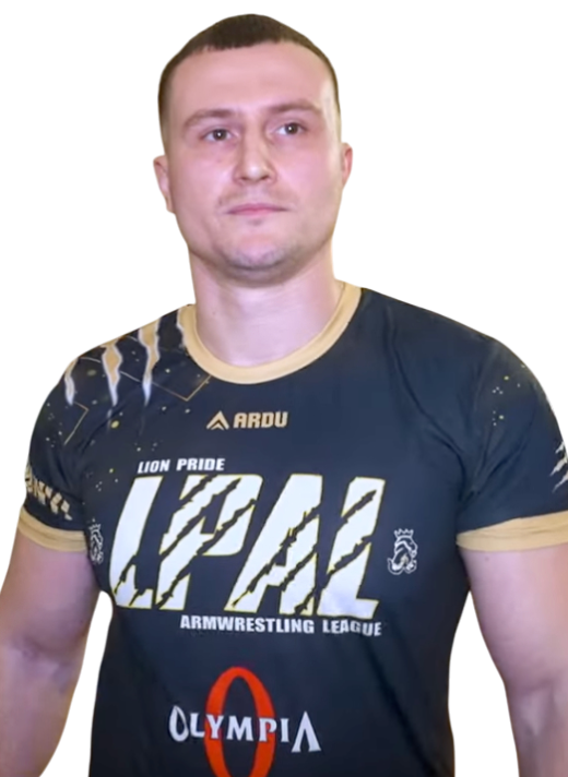 Oleksandr Bezkorovainyi