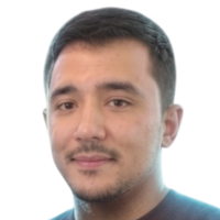 Bekzod Olimov