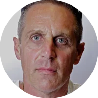 Mike West
