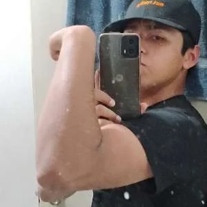 Dan Josef Rodriguez Hernández