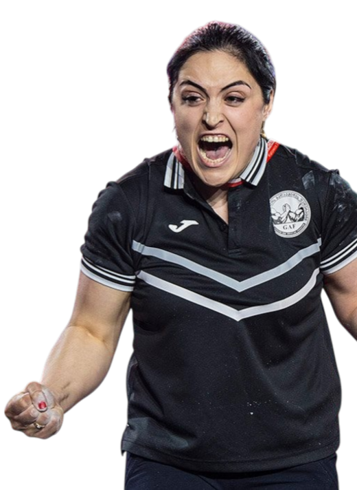İrina Drieva