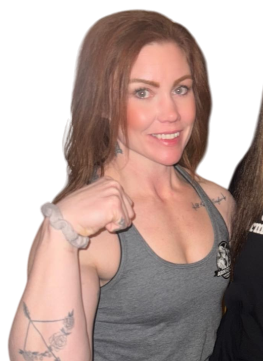 Courtney  Huycke