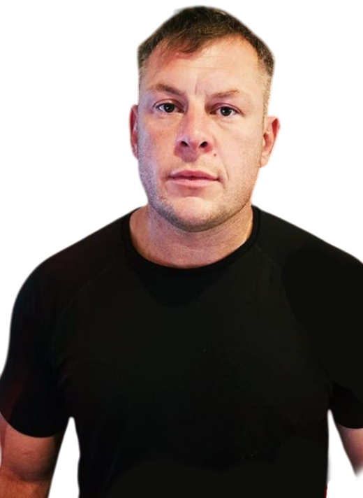 Nathan Davey