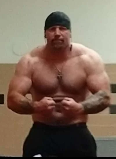 Sean O'Connor