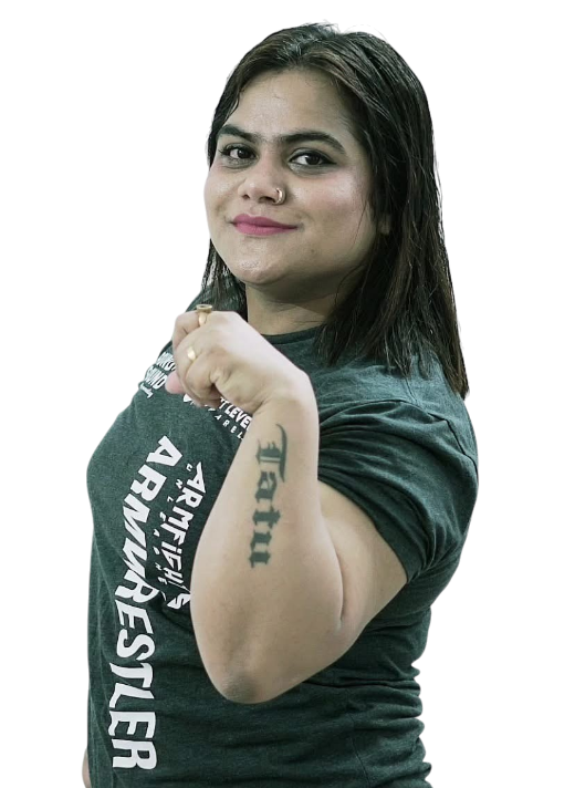 Chetna Sharma
