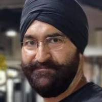 Harpreet Singh