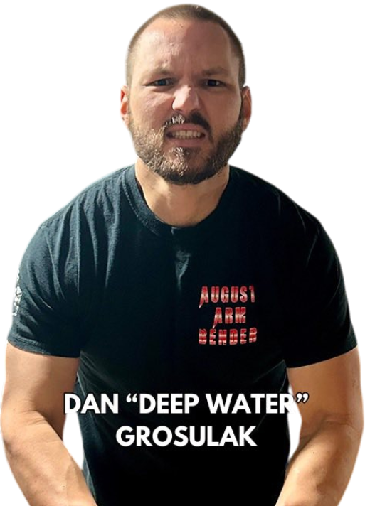 Daniel Grosulak